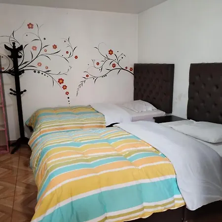 Apartamento Redys House